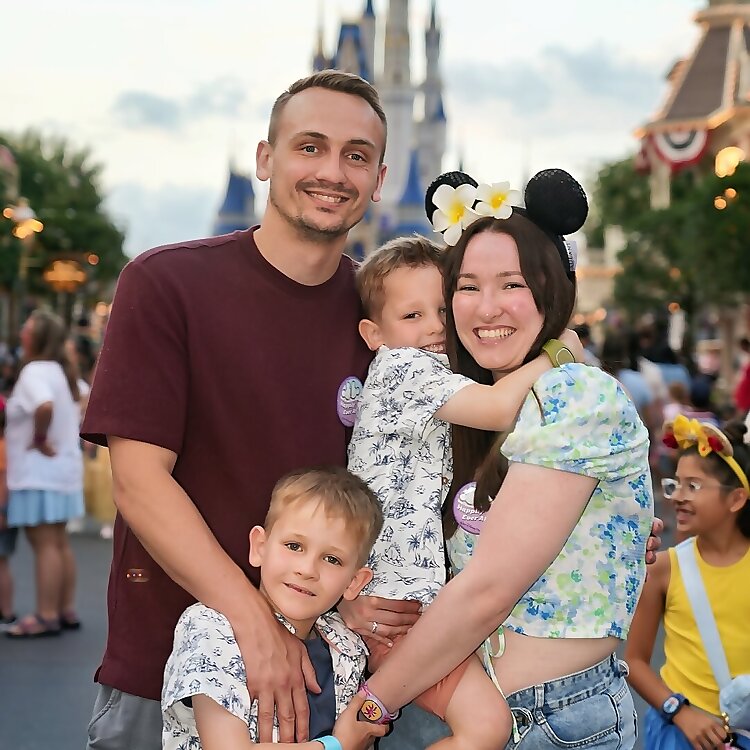 FamaLamb Adventures