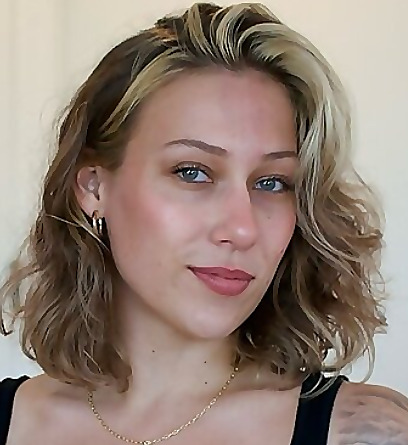 Claire Grimes