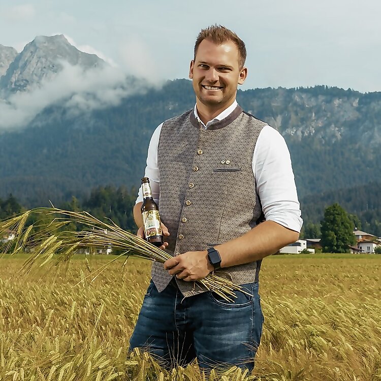 Philipp Hubber
