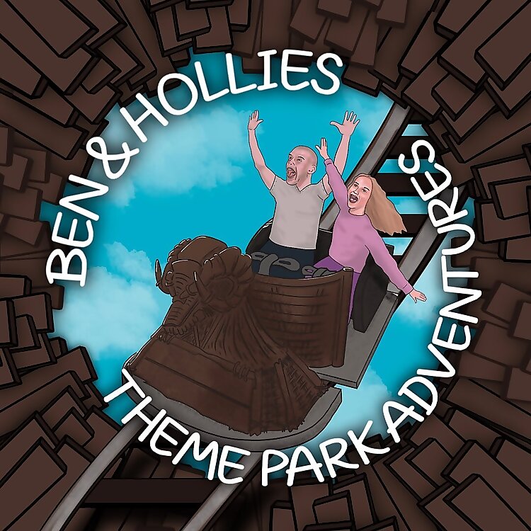 Ben and Hollie