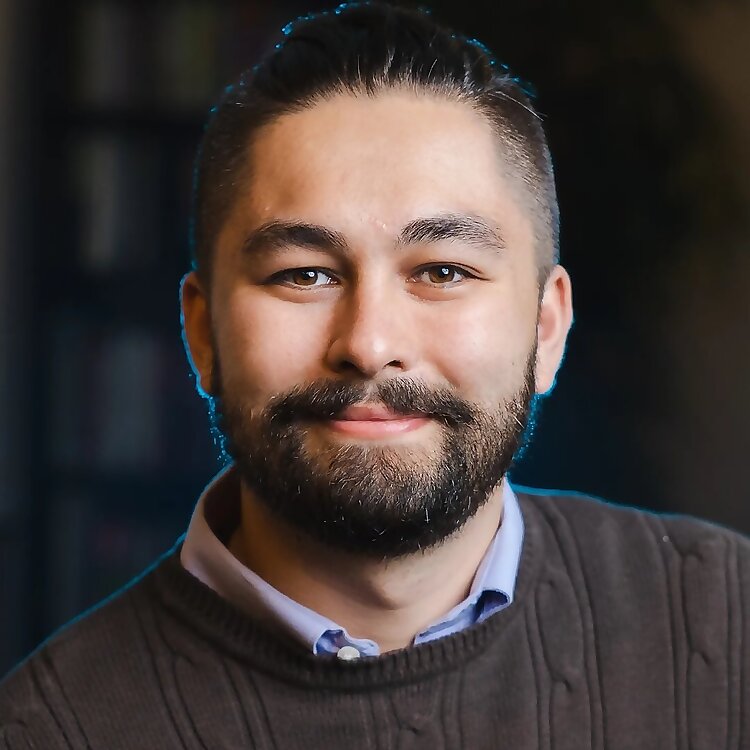 Hudson Tran