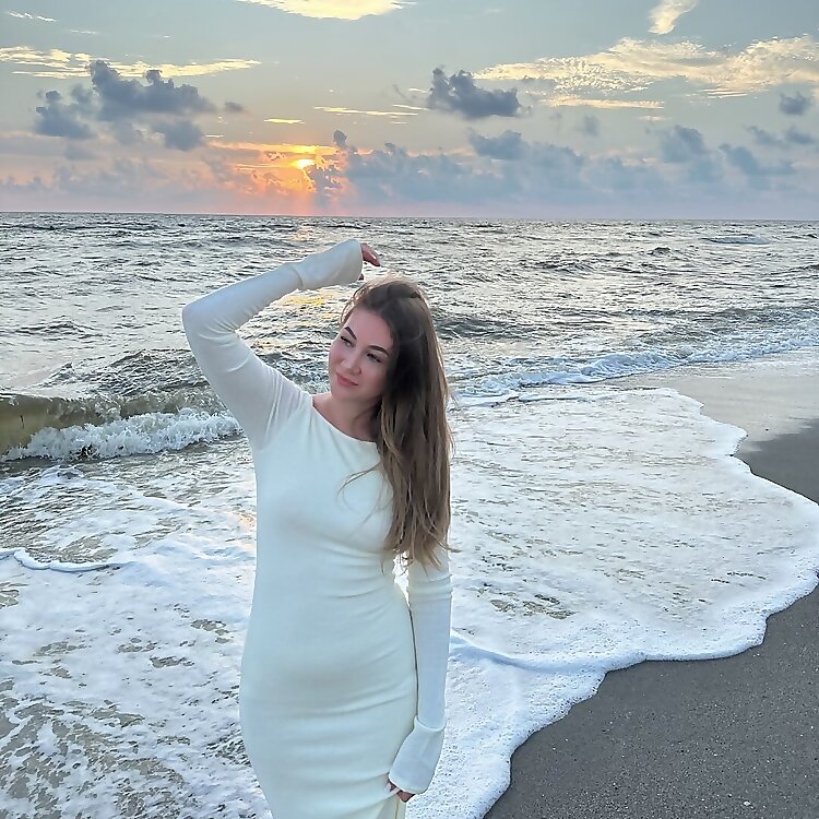Anastasiia Orlova