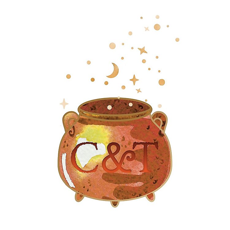 Cauldron & Thorne