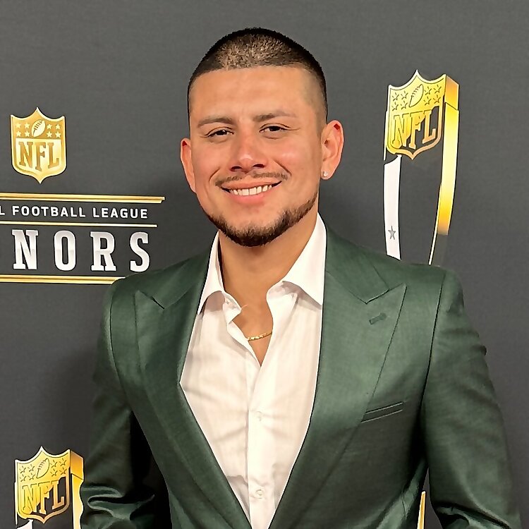 Gio Garcia️