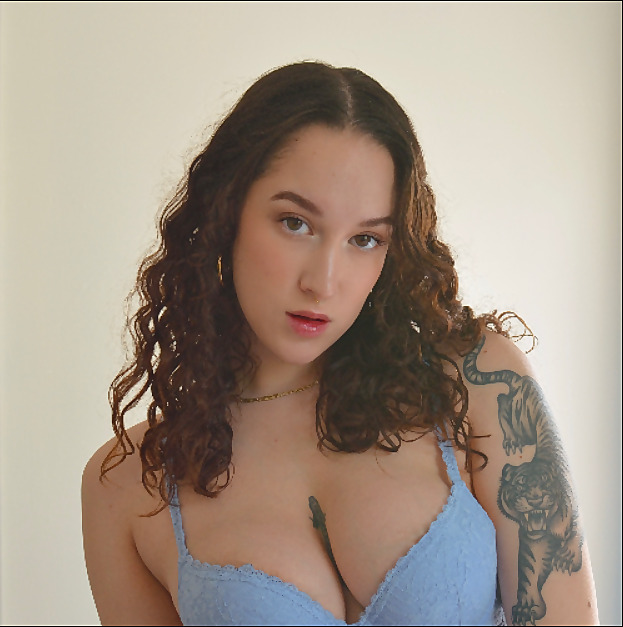 Rachel Hanna