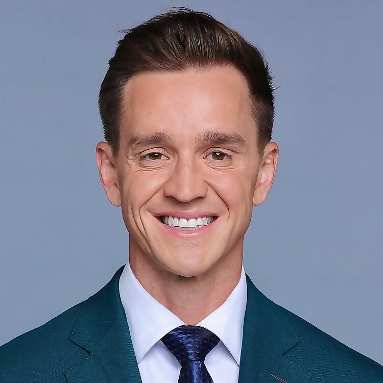 Stu Holden