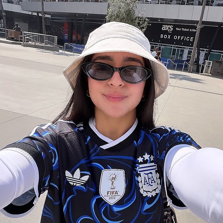 Guisselle Velásquez