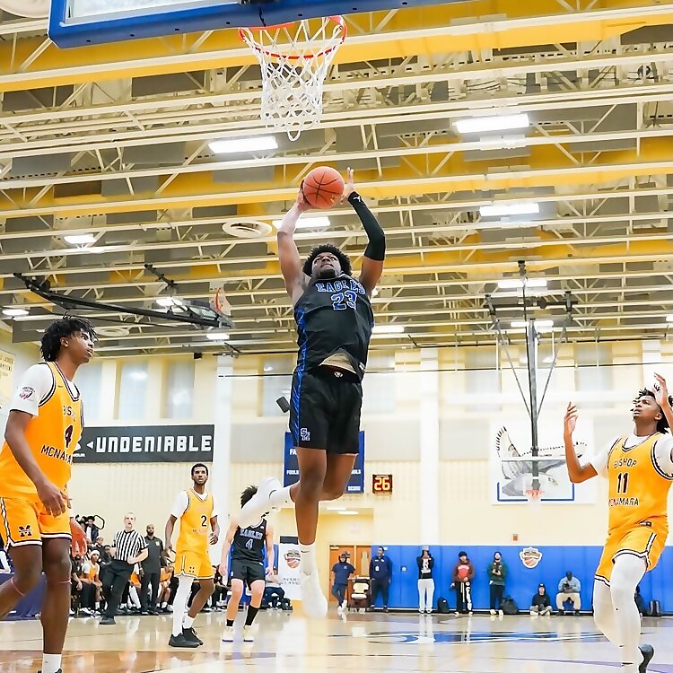 Markee White Jr.
