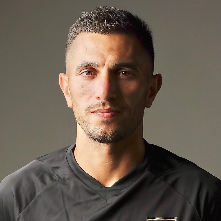 Artur Aghasyan