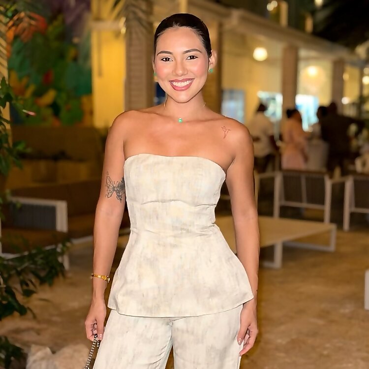 Novis Gomez