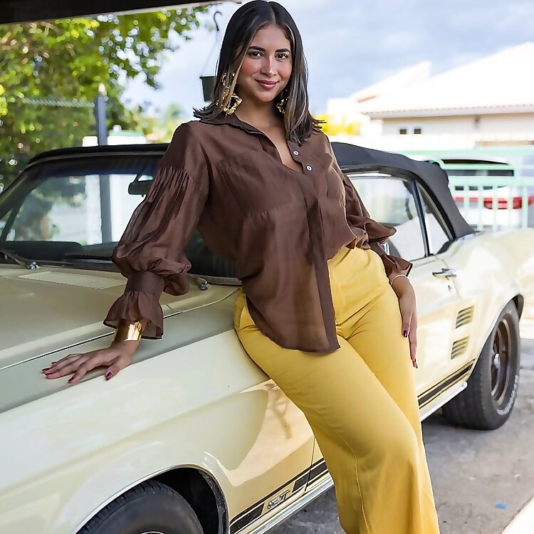 Daniela Caciotelli