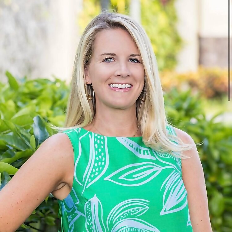 Christa Kearns