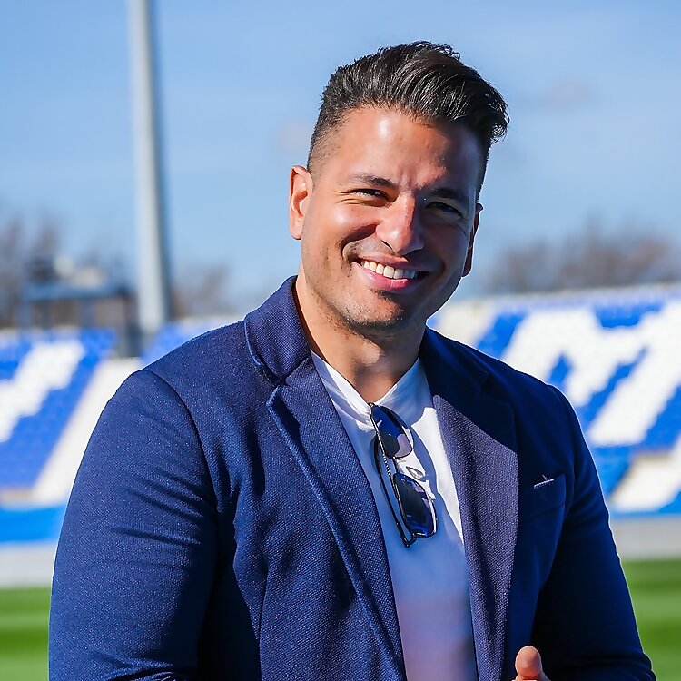 Daniel Infante