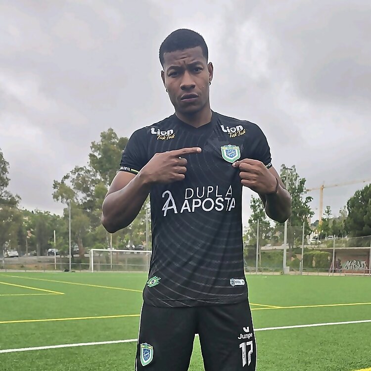 Tarcisio Santana