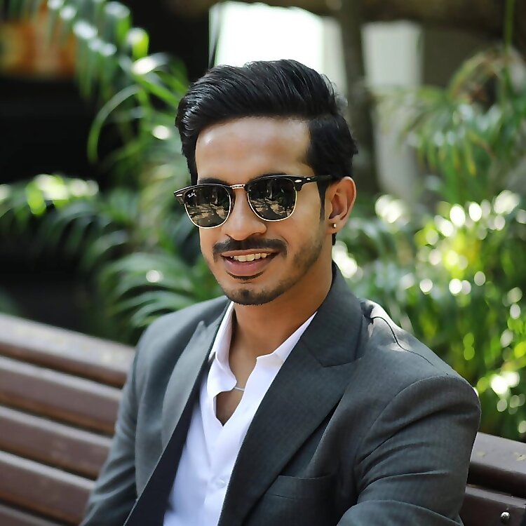 Karthik Thulasi