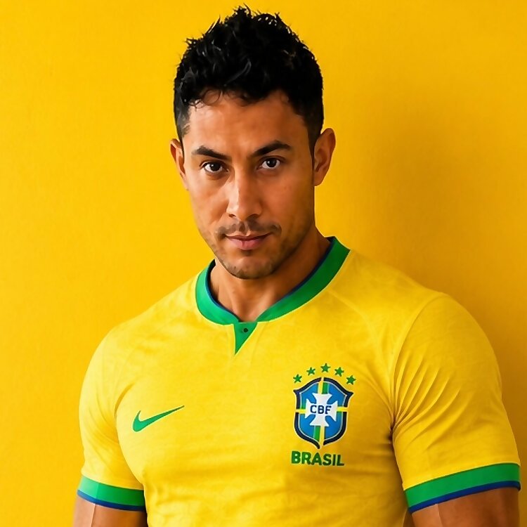 Guedez Neto