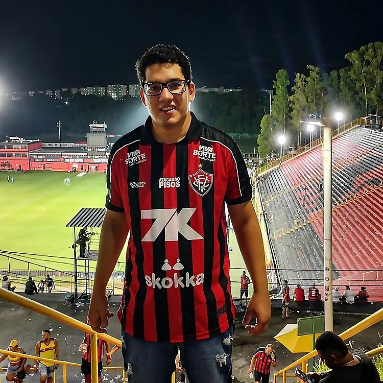 Thiago Andrade