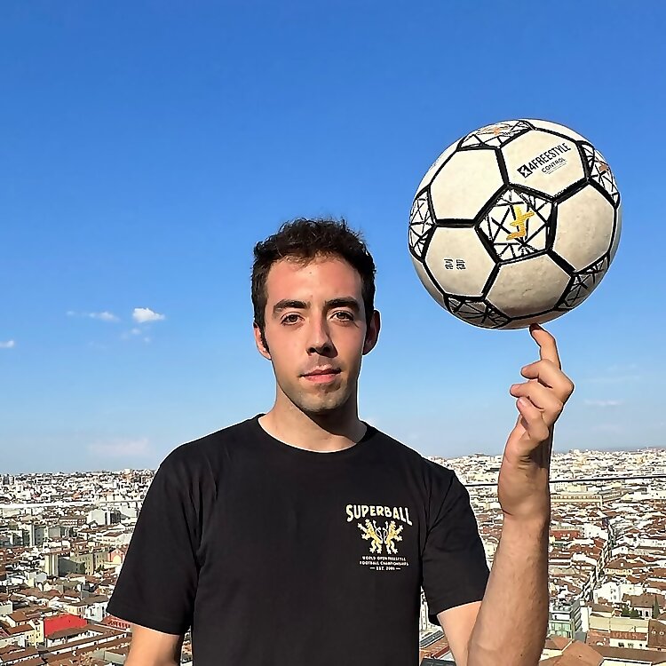 Enrique