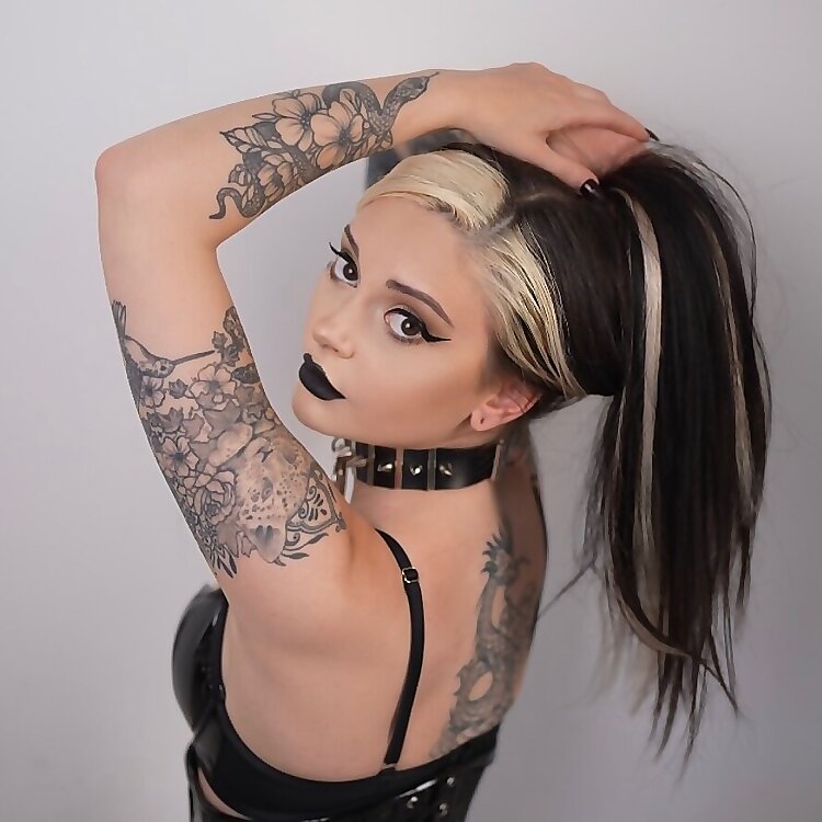 Jade Berry