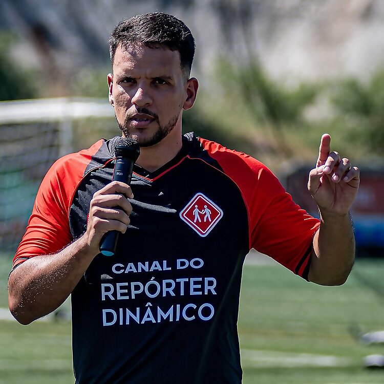 Anderson Mattos