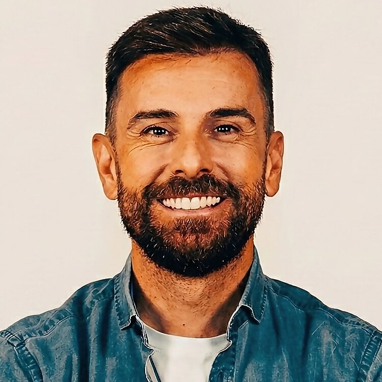Rubén Martin