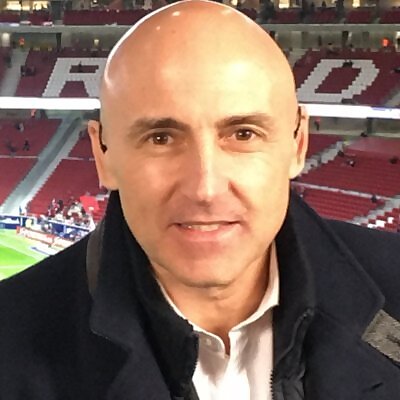 Julio Maldonado