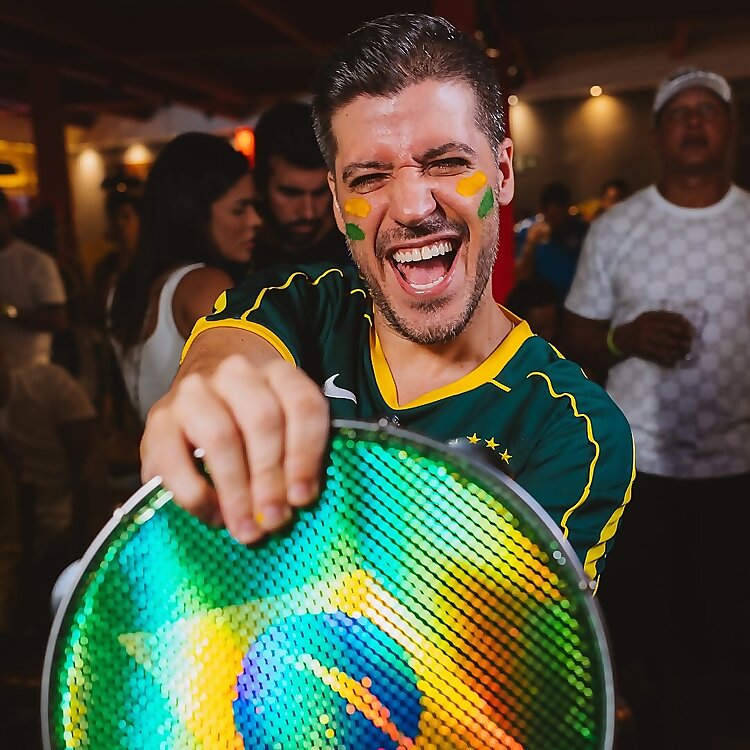 Alan Guimaraes