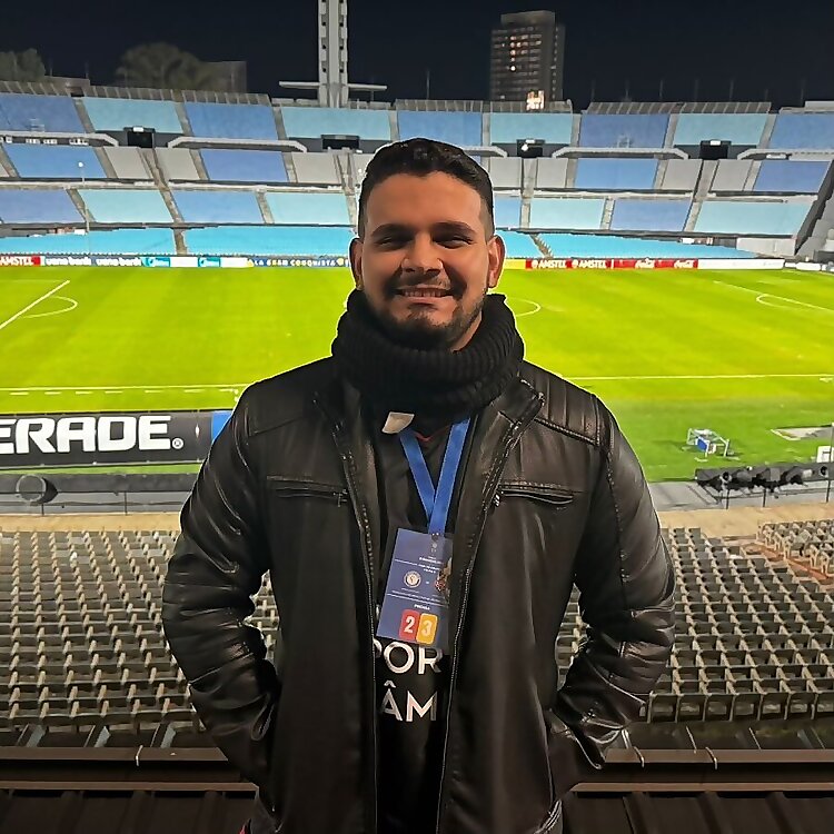 Gabriel Galindo Sousa