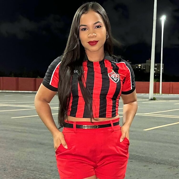 Drika Ruby 