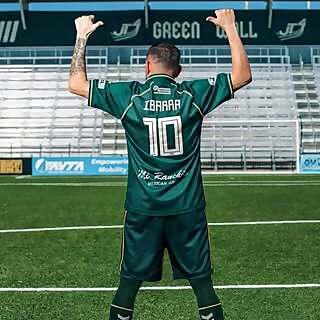 Miguel Ibarra