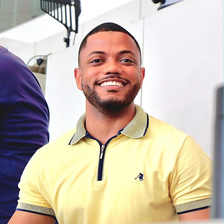 Mateus Damascena