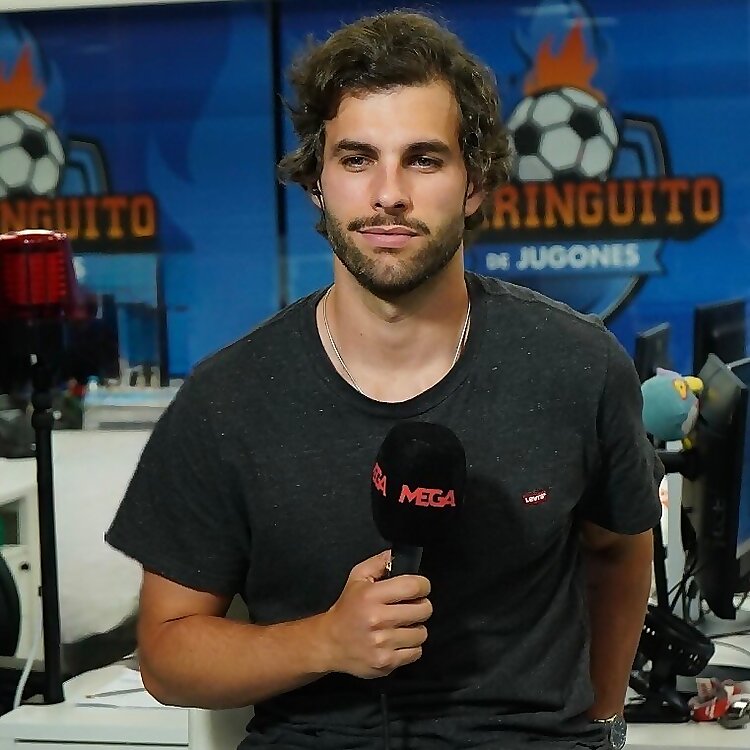 Marcos Benito