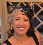 Hilary Santana