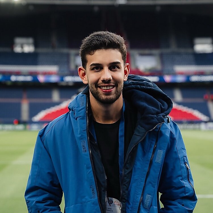 Lucas Veloso