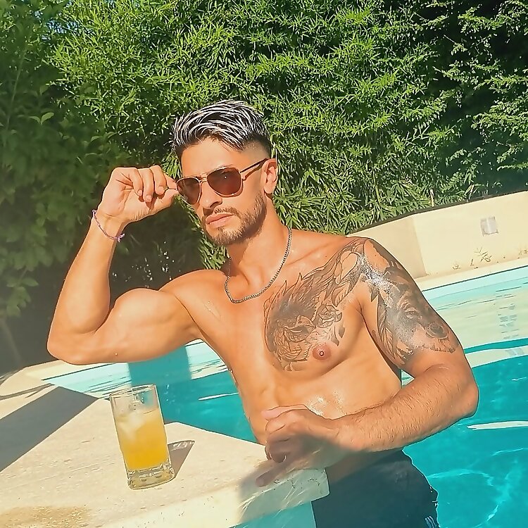 Bruno Fernandez