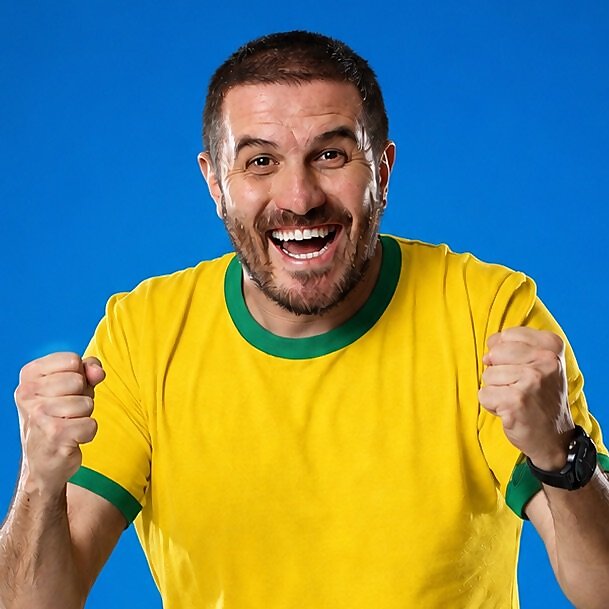 Danilo Soto
