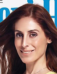 Gizem Cercioglu Schimming