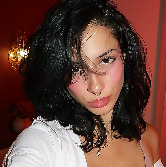 Gabriela Érez