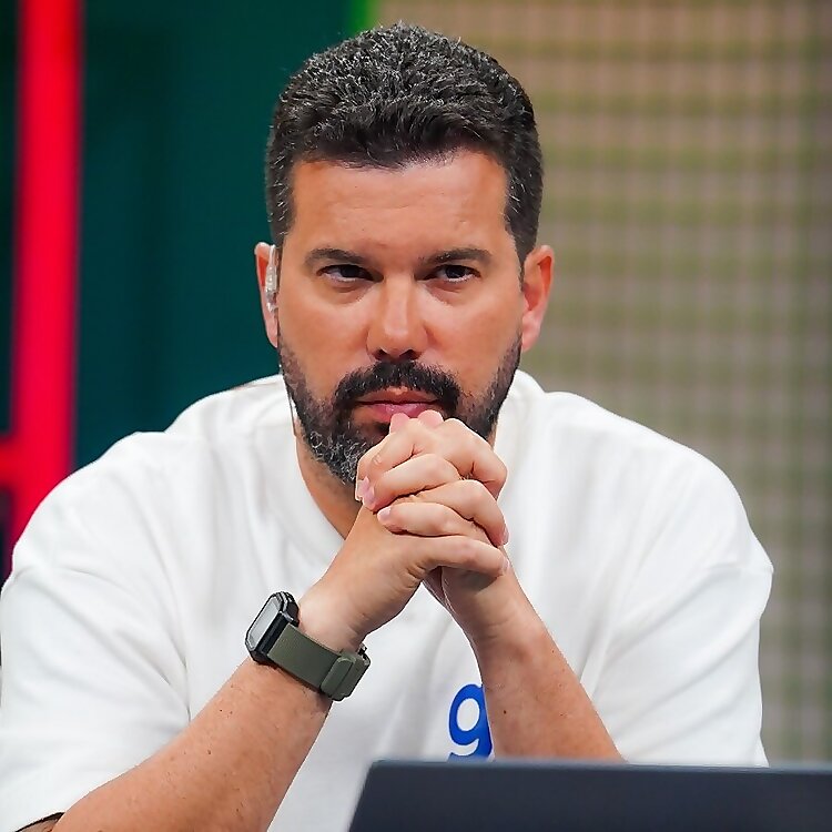 Bruno Formiga