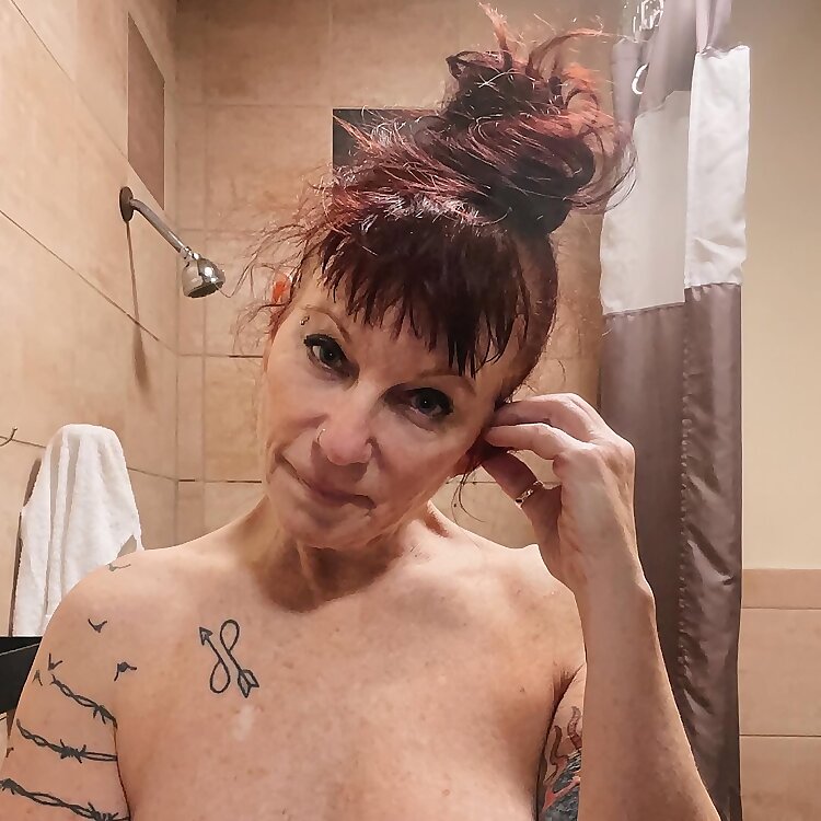 Missy Marie
