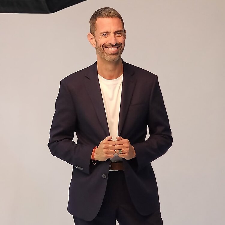 Pablo Giralt