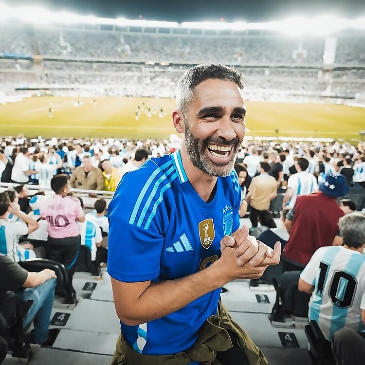 Joaquin Alvarez