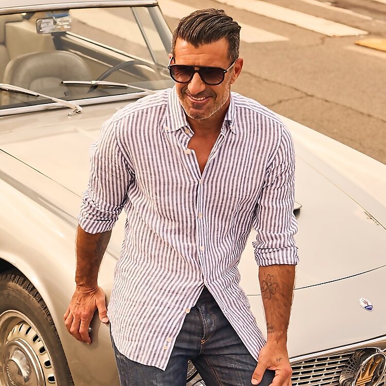 Luis Figo