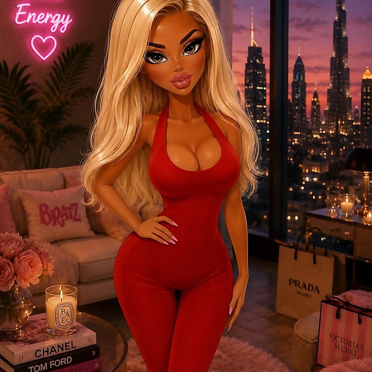 AmberMay🎀 NO PPV
