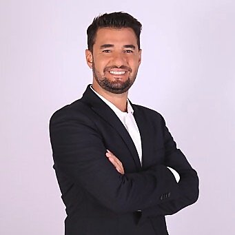 Leandro Tato Aguilera