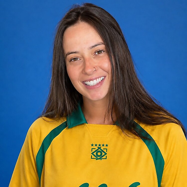 Leticia Esteves