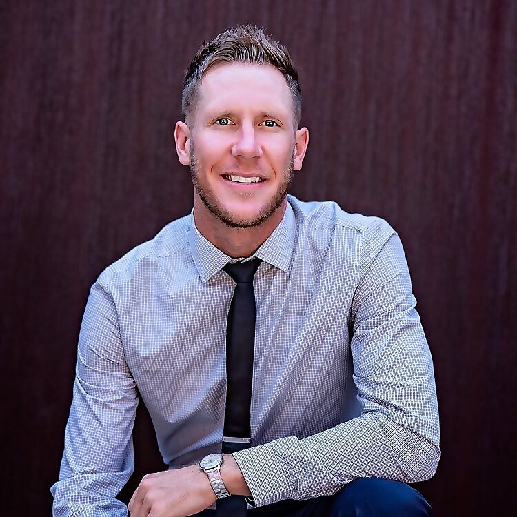 Chad Vandegriffe
