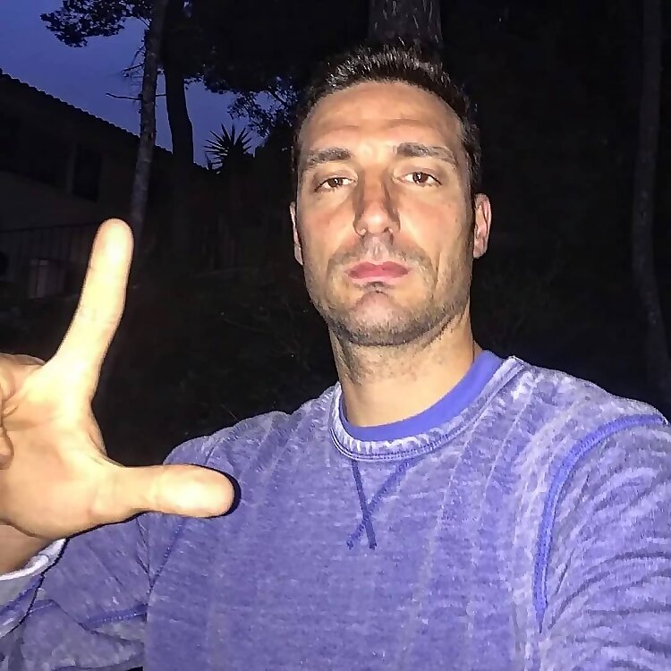 Lionel Sebastian Scaloni