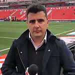 Damian Iribarren