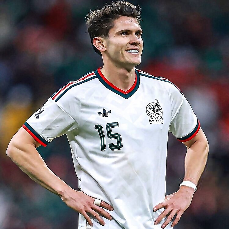 Israel Reyes Romero